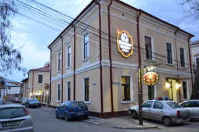  Porto Franco Residence  Брэйла
